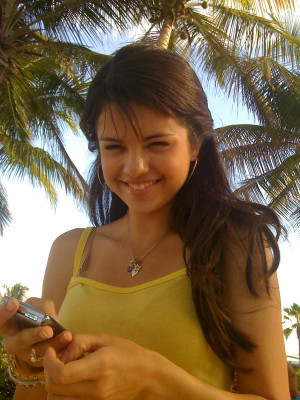 Selena Gomez pic #218585