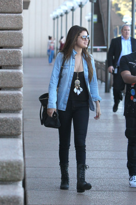 Selena Gomez pic #511882