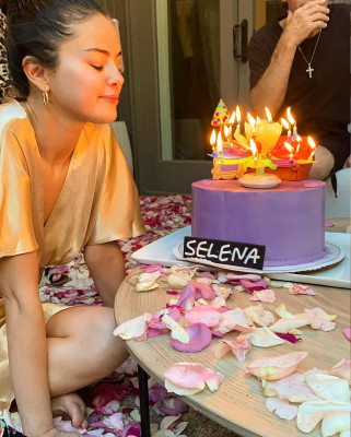Selena Gomez pic #1266532