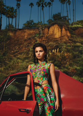 Selena Gomez pic #916953