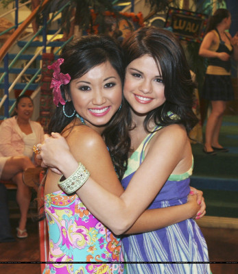 Selena Gomez pic #207986