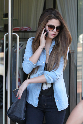 Selena Gomez pic #511887