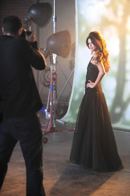 Selena Gomez pic #345653