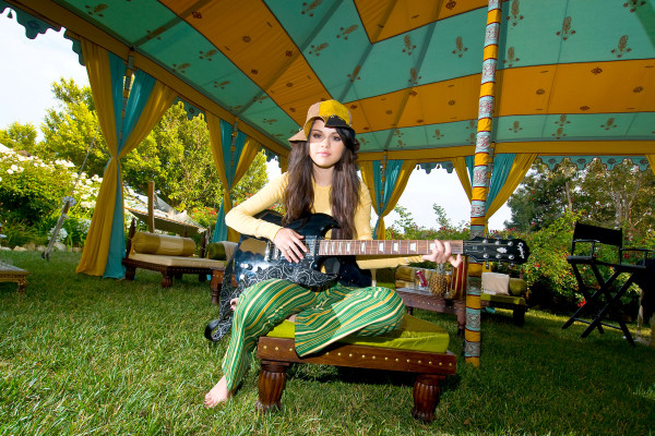Selena Gomez pic #214393