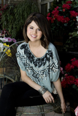 Selena Gomez pic #276266