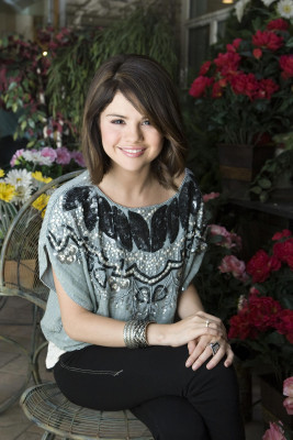 Selena Gomez pic #278447