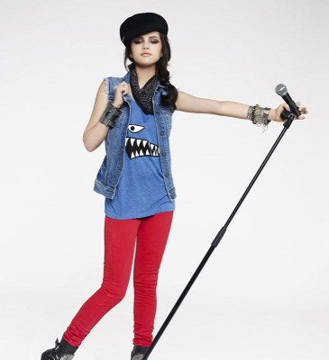 Selena Gomez pic #465368