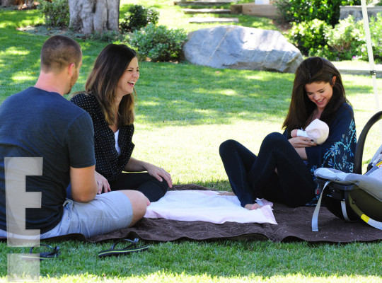 Selena Gomez pic #614091