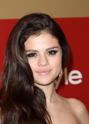 Selena Gomez pic #567991