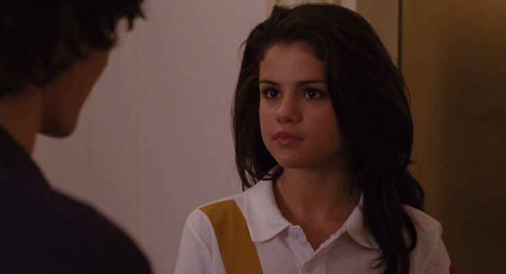 Selena Gomez pic #449559