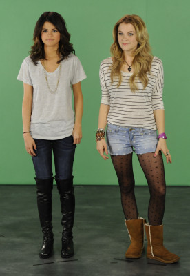 Selena Gomez pic #358380