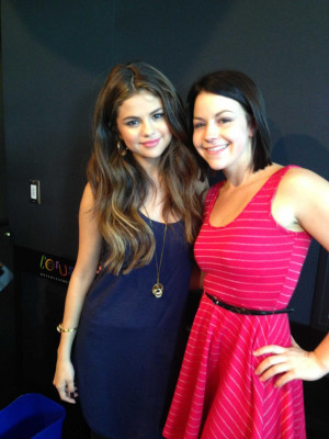 Selena Gomez pic #608639