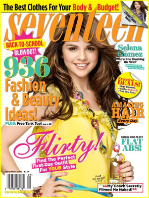 Selena Gomez pic #194399