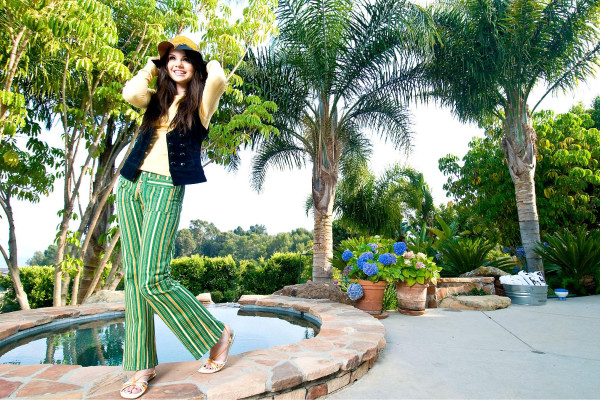 Selena Gomez pic #229529
