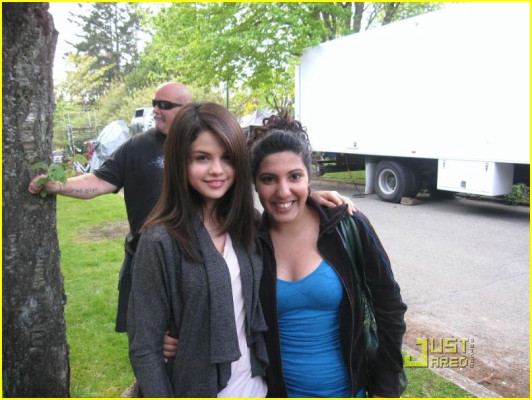 Selena Gomez pic #206520