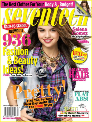 Selena Gomez pic #194395