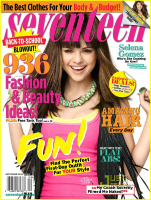 Selena Gomez pic #194394