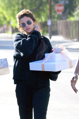 Selena Gomez pic #1016953