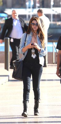 Selena Gomez pic #511885