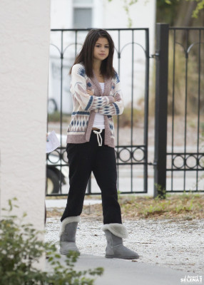 Selena Gomez pic #456540