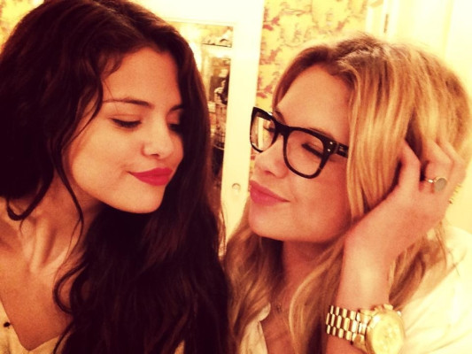 Selena Gomez pic #620454