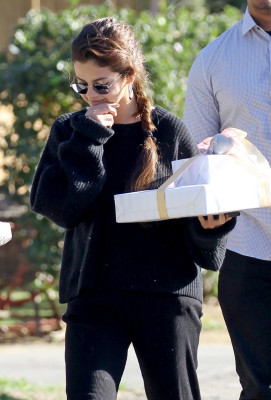 Selena Gomez pic #1016954