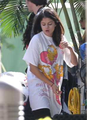 Selena Gomez pic #456824