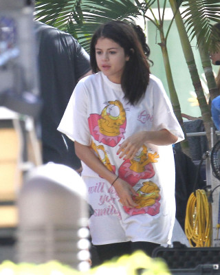 Selena Gomez pic #456825