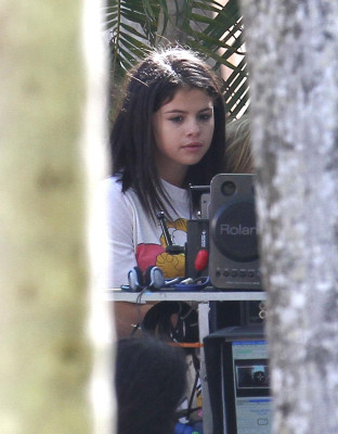 Selena Gomez pic #456826
