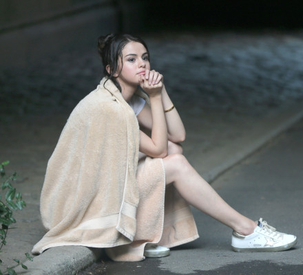 Selena Gomez pic #966342
