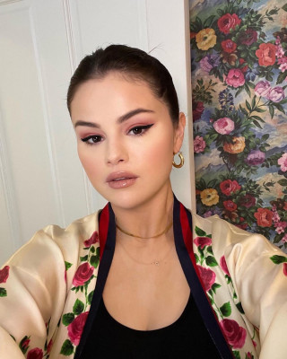 Selena Gomez pic #1268150