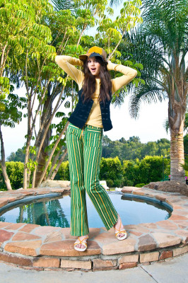 Selena Gomez pic #258840