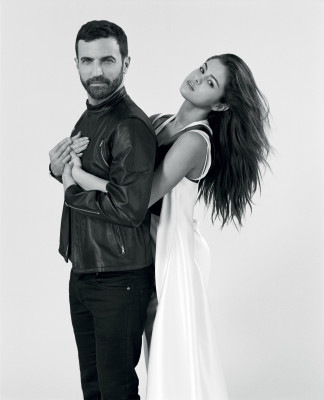 Selena Gomez pic #854796