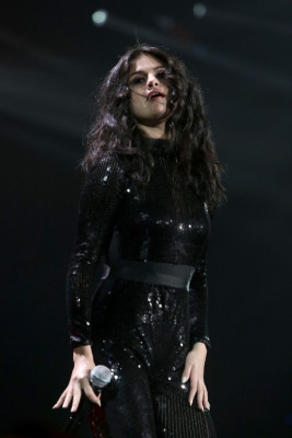 Selena Gomez pic #820652