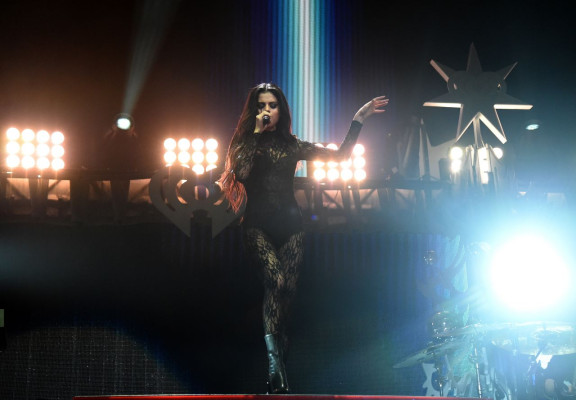 Selena Gomez pic #817555