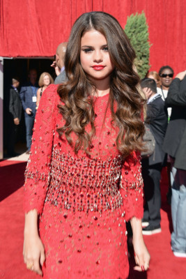 Selena Gomez pic #621078