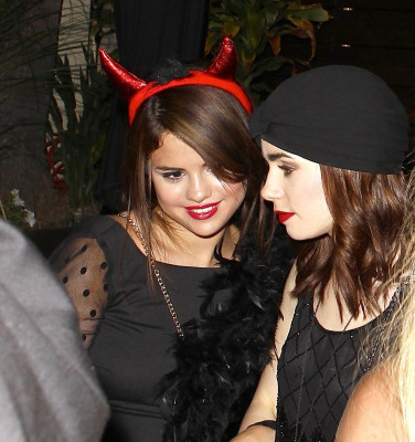 Selena Gomez pic #621799