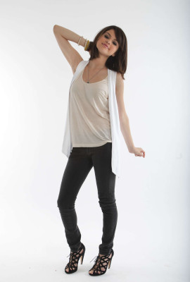 Selena Gomez pic #194160