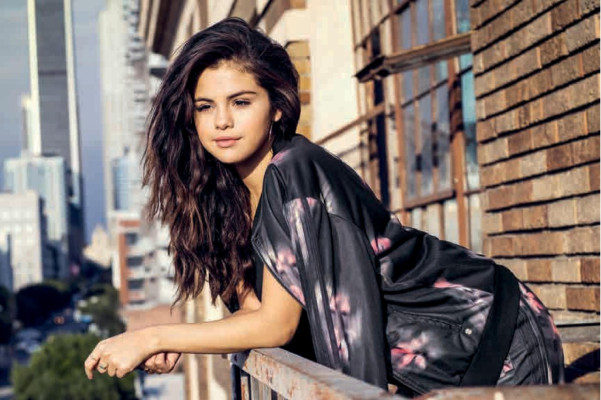 Selena Gomez pic #758905