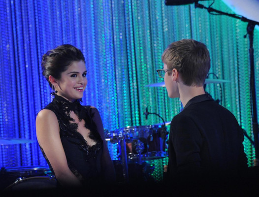 Selena Gomez pic #539388