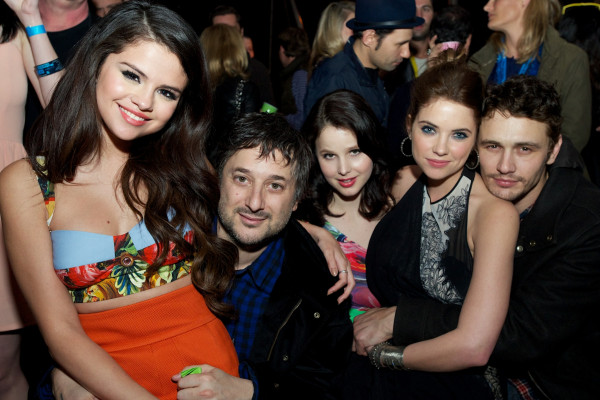 Selena Gomez pic #582791