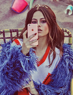 Selena Gomez pic #831784