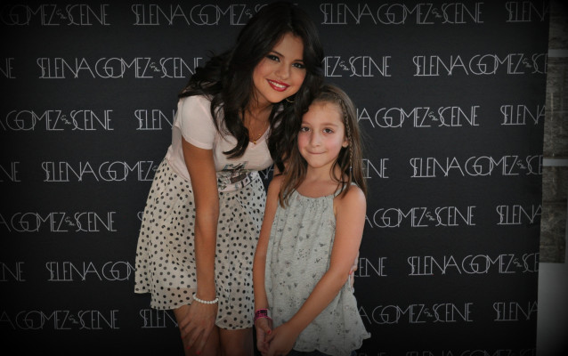 Selena Gomez pic #509373