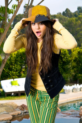 Selena Gomez pic #206547