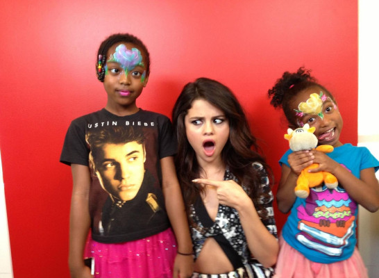 Selena Gomez pic #598713