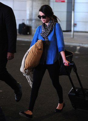 Selena Gomez pic #497646