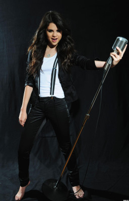 Selena Gomez pic #281515