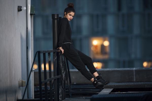 Selena Gomez pic #750415