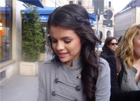 Selena Gomez pic #265122