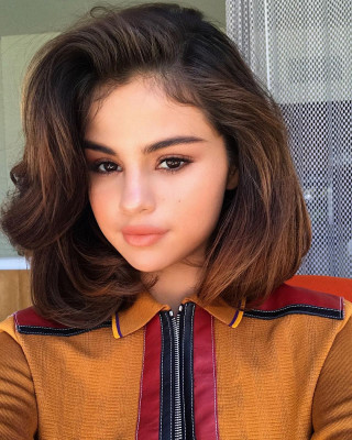 Selena Gomez pic #943913